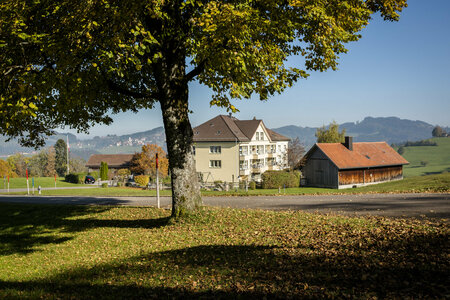 23 Alters- Und Pflegeheime Im Kanton Appenzell Ausserrhoden