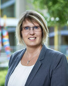 Christine Brügger